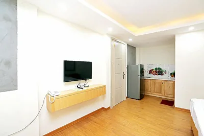 Galaxy Hanoi Hotel & Apartment - 12 ngõ 80 Trần Duy Hưng – 照片 8