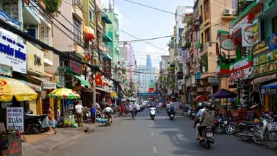 Galaxy Hanoi Hotel & Apartment - 12 ngõ 80 Trần Duy Hưng – 照片 13