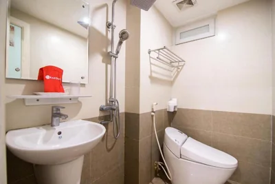Galaxy Hanoi Hotel & Apartment - 12 ngõ 80 Trần Duy Hưng – 照片 16